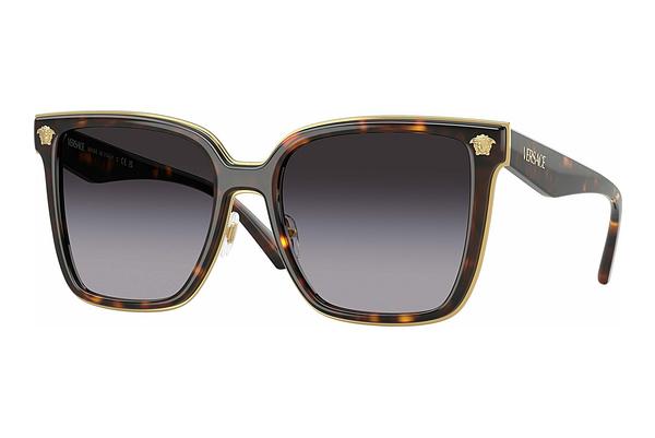 Sonnenbrille Versace VE2278D 108/8G