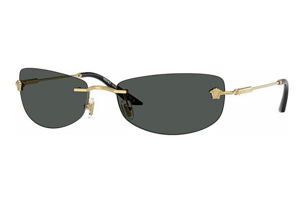 Sonnenbrille Versace VE2279 100287