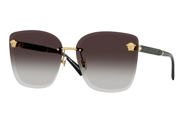 Saulesbrilles Versace VE2292B 10028G