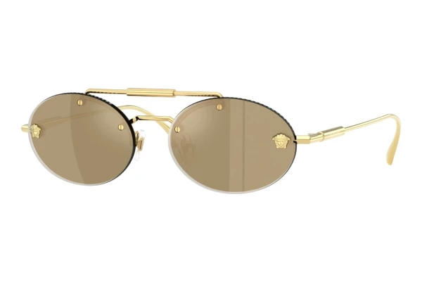 слънчеви очила Versace VE2295 K00303