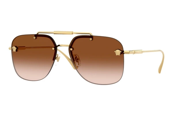 Ophthalmic Glasses Versace VE2296 100213