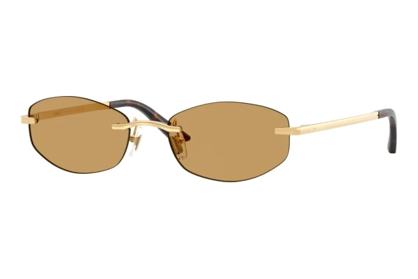 Saulesbrilles Versace VE2308D 152373
