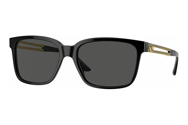 Sunglasses Versace VE4307 GB1/87