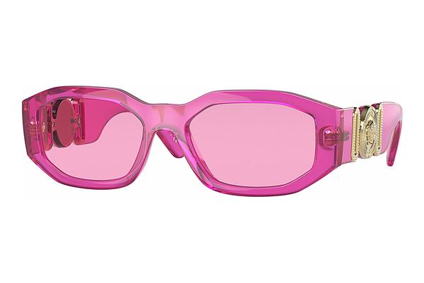 Lunettes de soleil Versace VE4361 5334/5