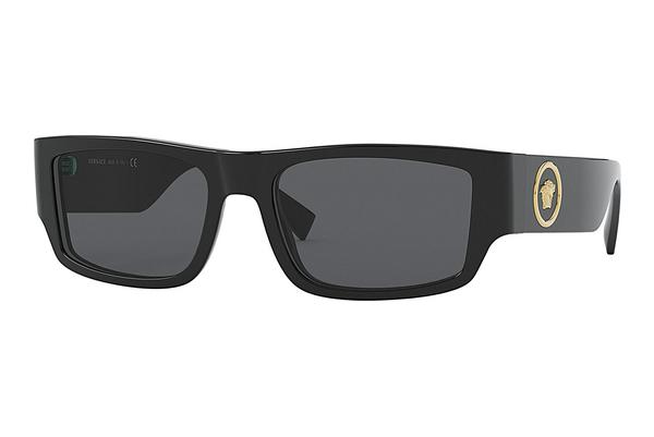 Sonnenbrille Versace VE4385 GB1/87