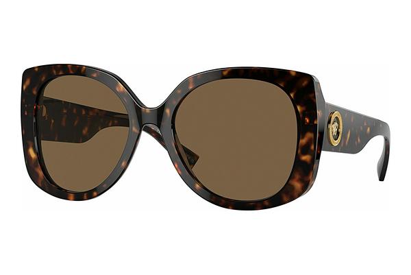 Sunglasses Versace VE4387 108/73