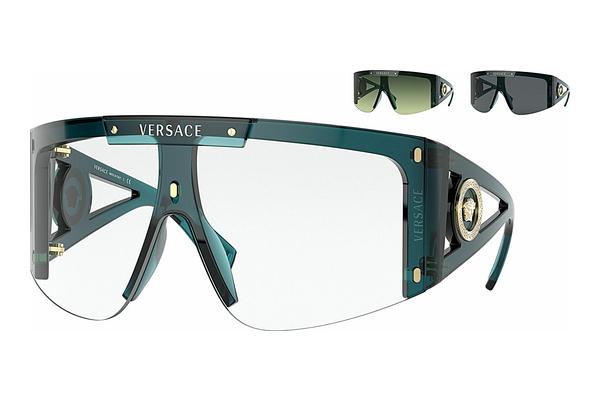 Sonnenbrille Versace VE4393 53351W