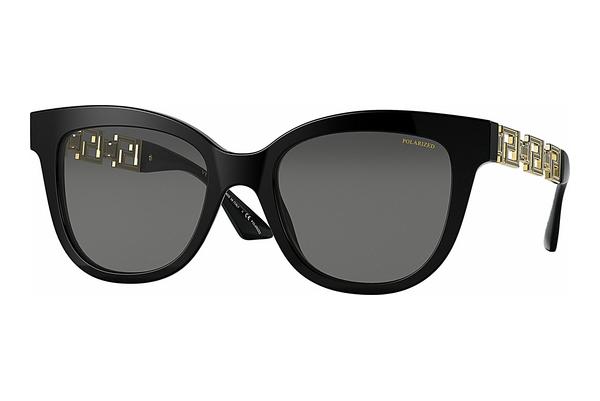 Sonnenbrille Versace VE4394 GB1/81