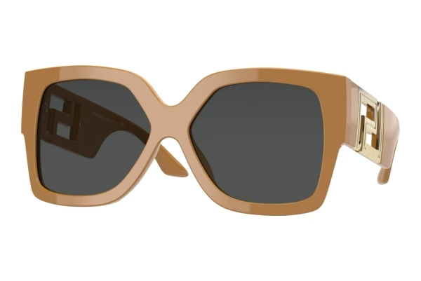 solbrille Versace VE4402 534987