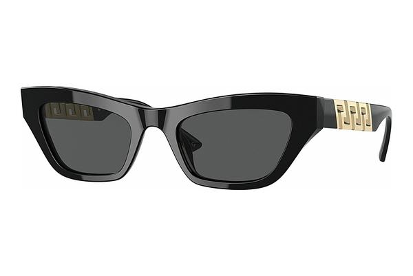 Sonnenbrille Versace VE4419 GB1/87