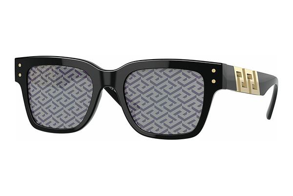 Sonnenbrille Versace VE4421 GB1/F