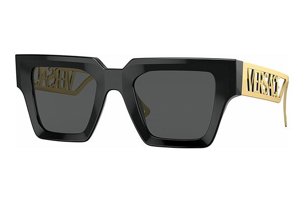 Sonnenbrille Versace VE4431 GB1/87