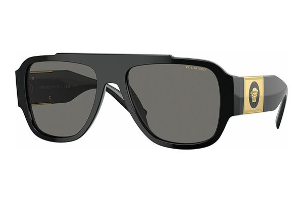 Sunglasses Versace VE4436U GB1/81