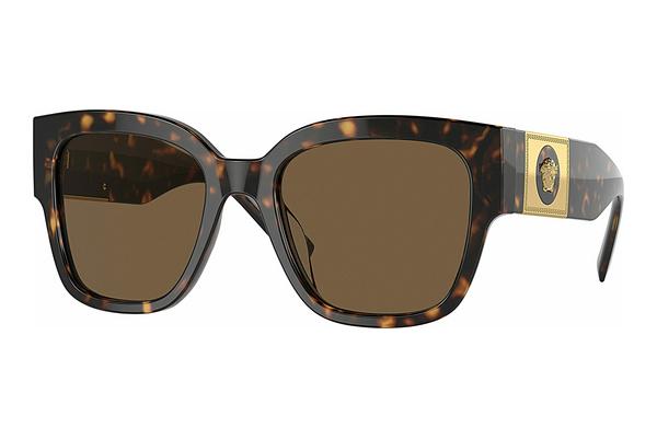 Sunglasses Versace VE4437U 108/73