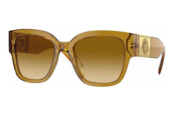 Lunettes de soleil Versace VE4437U 53472L