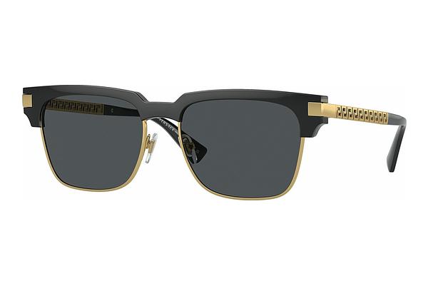 Sonnenbrille Versace VE4447 GB1/87