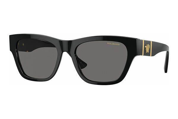 Sonnenbrille Versace VE4457 GB1/81