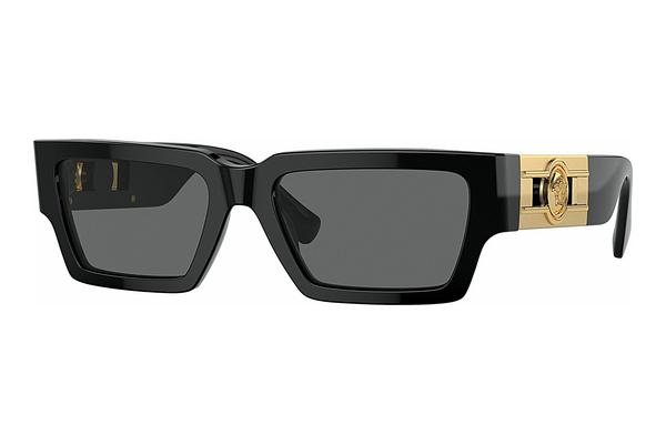 Lunettes de soleil Versace VE4459 GB1/87