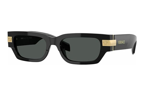 Sonnenbrille Versace VE4465 GB1/87