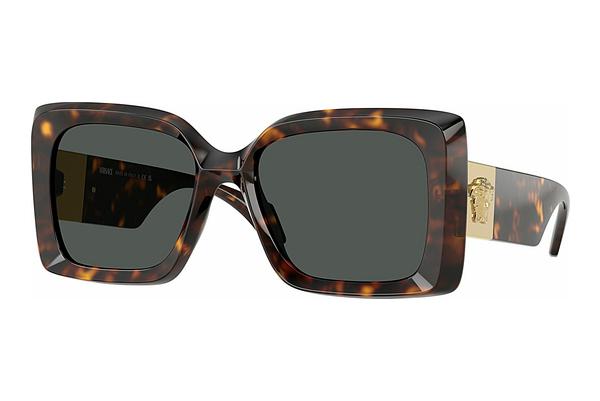 Päikeseprillid Versace VE4467U 108/87