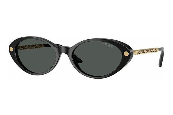 Sunglasses Versace VE4469 GB1/87