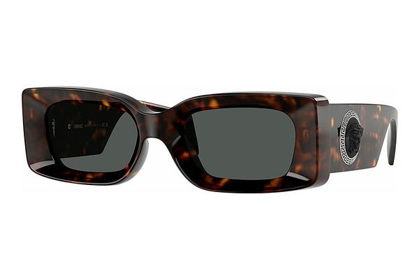 Sonnenbrille Versace VE4474U 108/87