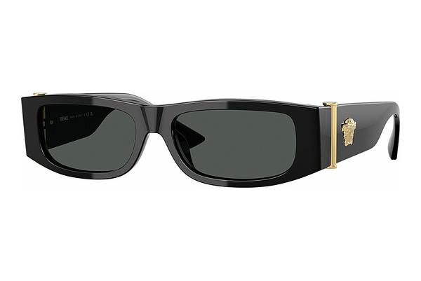 Sonnenbrille Versace VE4476U GB1/87