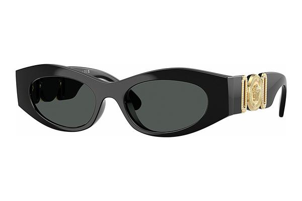 Sonnenbrille Versace VE4480U GB1/87