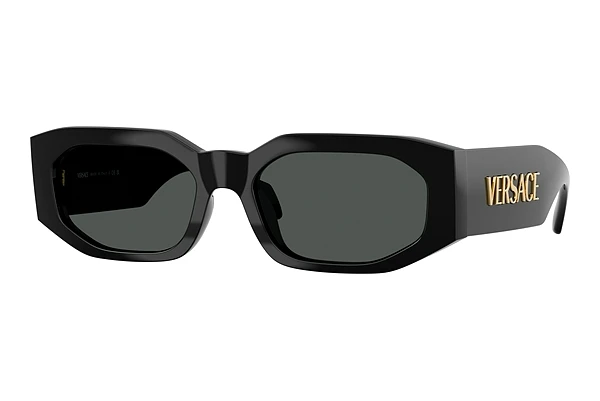 Päikeseprillid Versace VE4489U GB1/87