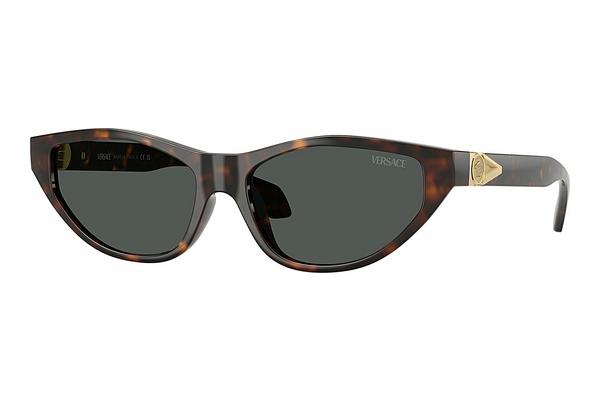 Saulesbrilles Versace VE4491U 108/87