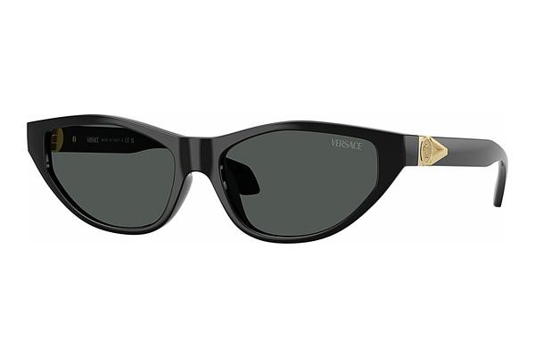 Sonnenbrille Versace VE4491U GB1/87