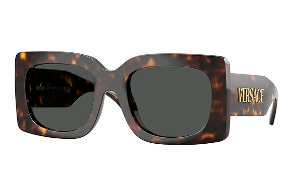 Päikeseprillid Versace VE4496U 108/87