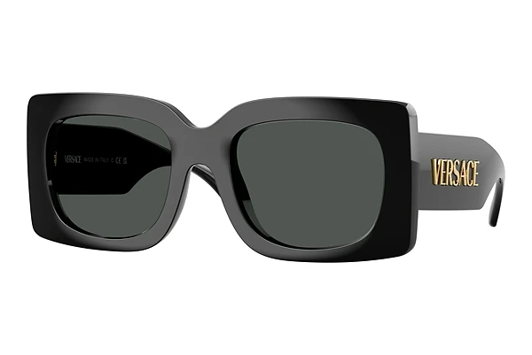 Päikeseprillid Versace VE4496U GB1/87