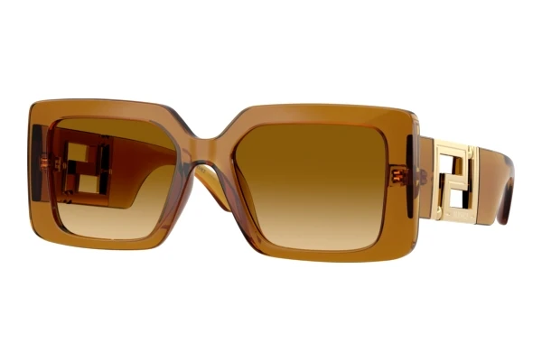 Ochelari de soare Versace VE4505U 53422L