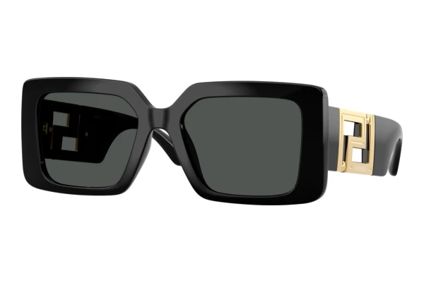 Ophthalmic Glasses Versace VE4505U GB1/87