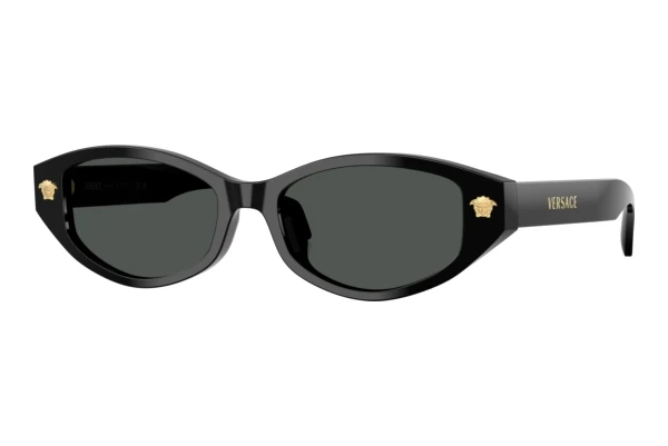 Ochelari de soare Versace VE4512D GB1/87