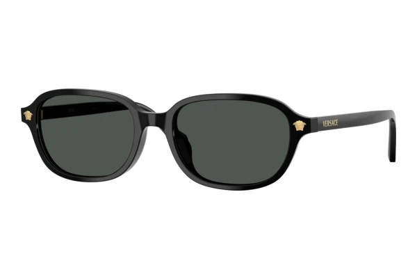Ochelari de soare Versace VE4514D GB1/87