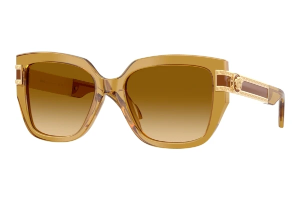 Saulesbrilles Versace VE4517U 53472L