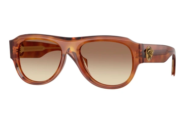 Lunettes de soleil Versace VE4518U 926/13