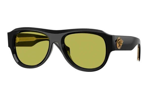 Lunettes de soleil Versace VE4518U GB1/87