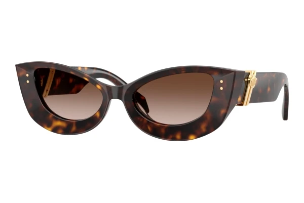 Saulesbrilles Versace VE4520U 108/13