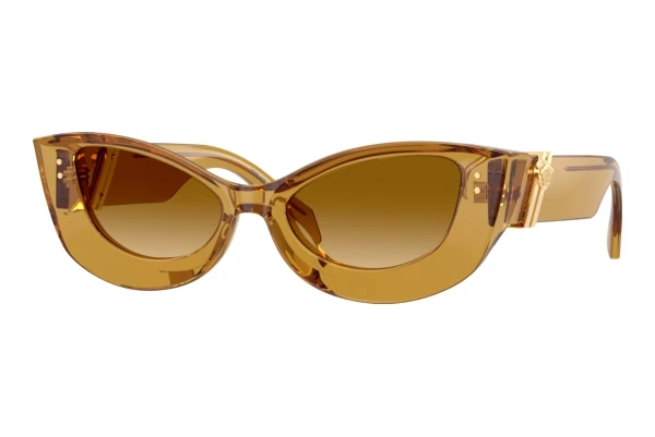 Saulesbrilles Versace VE4520U 53472L