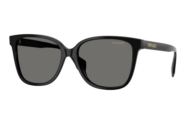 Saulesbrilles Versace VE4523 GB1/81