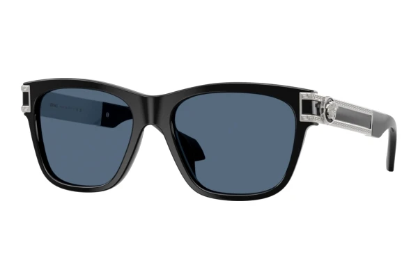 Saulesbrilles Versace VE4527U GB1/80
