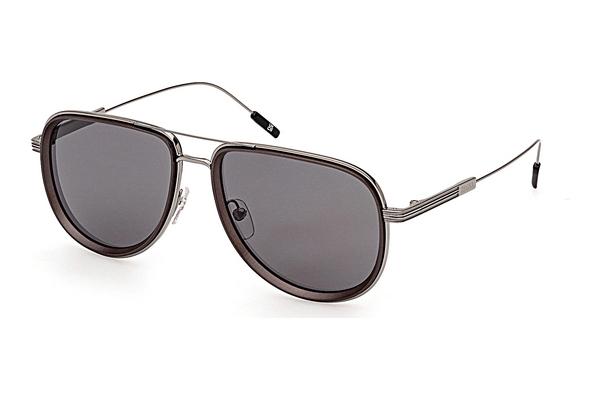 Saulesbrilles Zegna EZ0218 08A