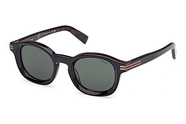 Sonnenbrille Zegna EZ0229 05N