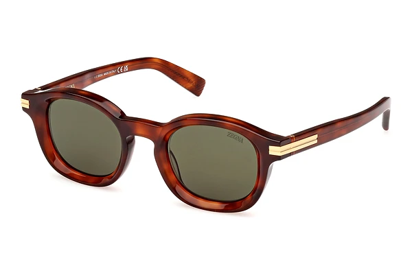 Ophthalmic Glasses Zegna EZ0229 52N