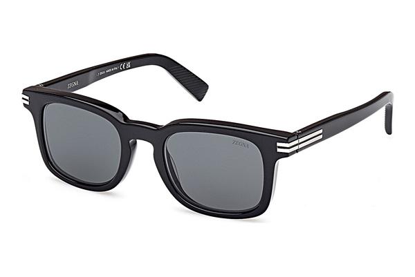 Gafas de visión Zegna EZ0230 01A