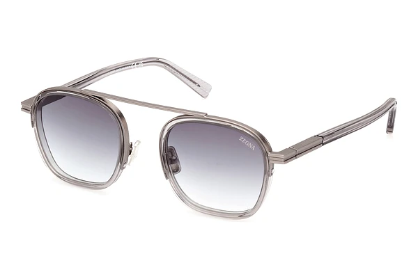 Ophthalmic Glasses Zegna EZ0231 20B