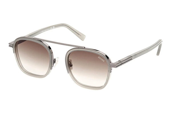 Ophthalmic Glasses Zegna EZ0231 20F